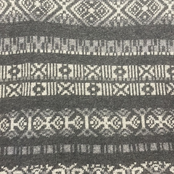 Sherpa Adventure Gear Paro Skirt Gray Merino Wool bottom New Sz Sm - Picture 6 of 7